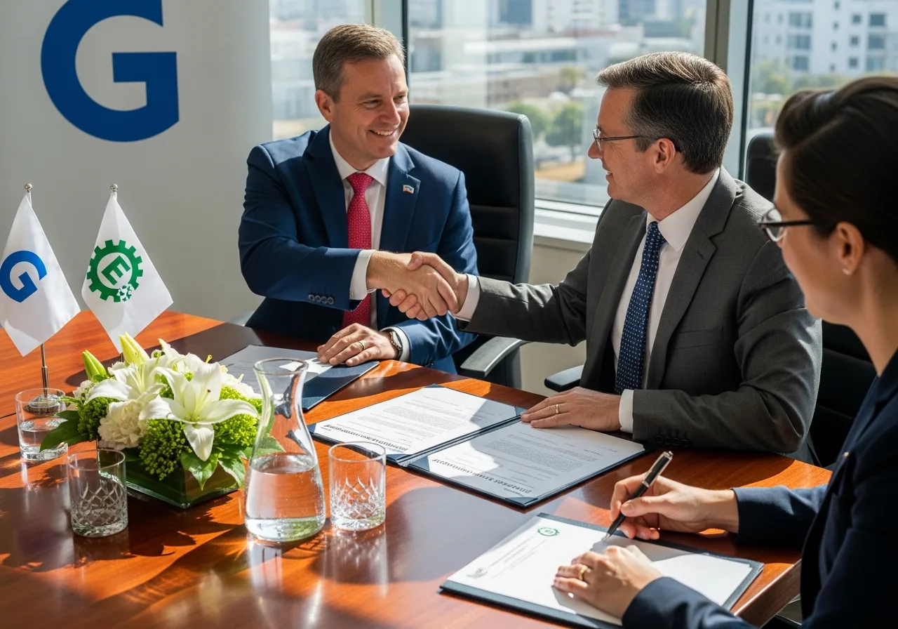 Grand Peak — Reduzierung der Lagerkosten