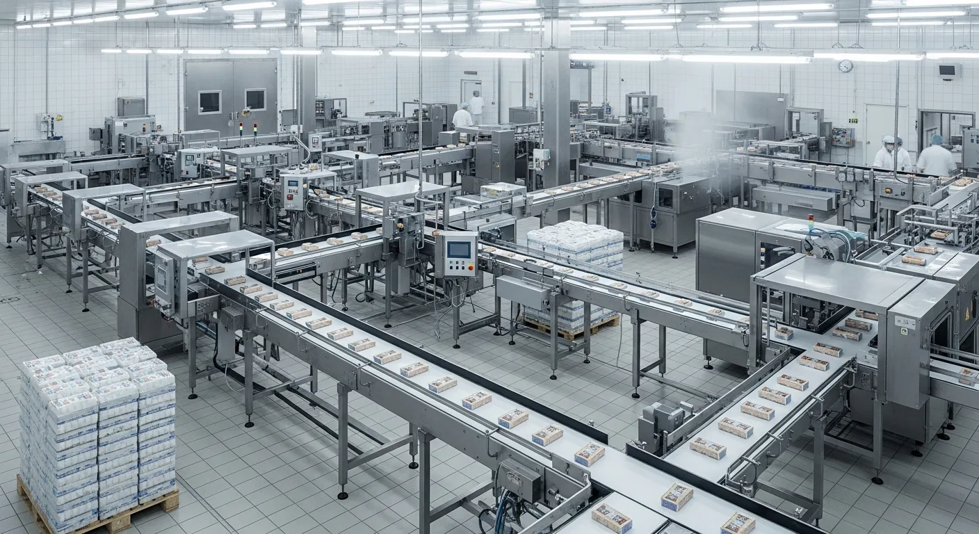 Grand Peak — Logistikunternehmen in Berlin